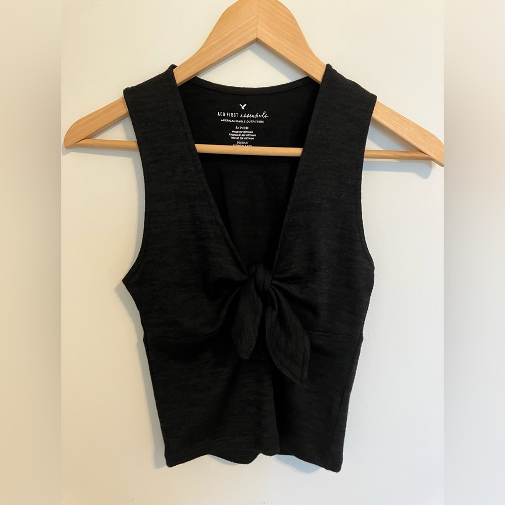 American Eagle First Essentials Tank Top